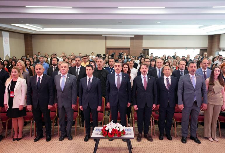Bakan Tekin: Bağımsızlık kavramı form değiştirdi