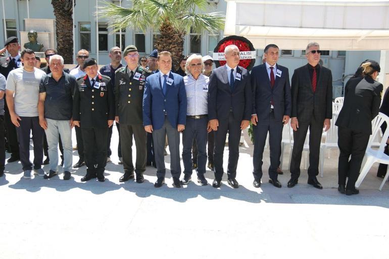TIRa çarpan motosikletin sürücüsü uzman çavuş, hayatını kaybetti