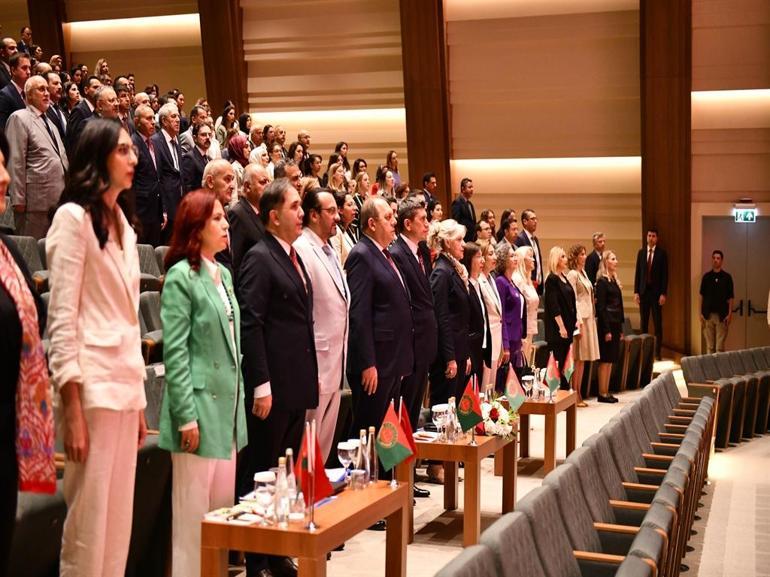 Yargıtayda Yapay Zekanın Yargı Alanında Kullanımı Sempozyumu