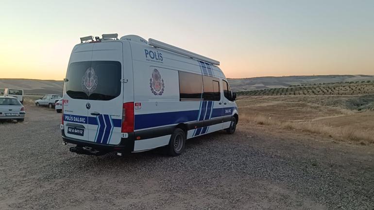 Göksu Çayı’nda 6 gün önce kaybolan İsanın cansız bedenine ulaşıldı