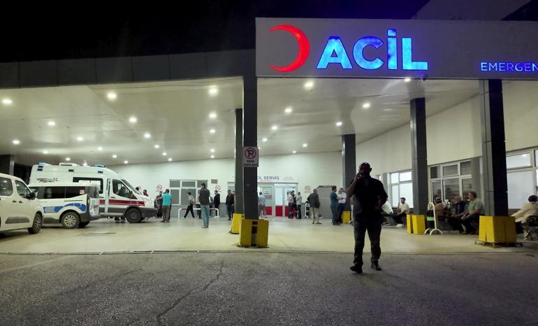 Çocuklar oynarken hareket eden kamyonet ile ev arasında sıkışan Ayaz öldü; o anlar kamerada