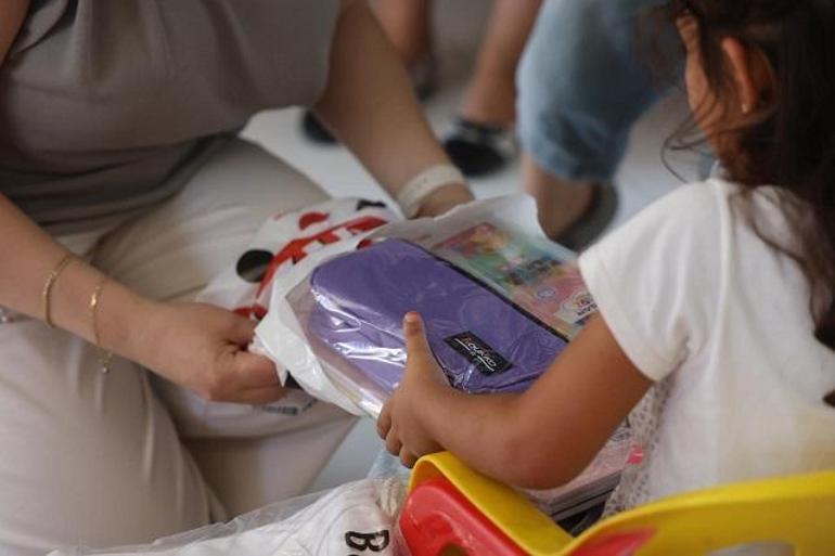 DeFacto’nun ‘Bu Tasarımda Gelecek Var’ projesi tamamlandı