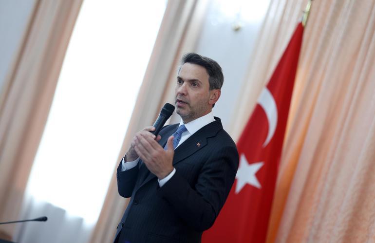 Bakan Bayraktar: Türkiye En Güvenli Teknolojiye Sahip Olmak İstiyor