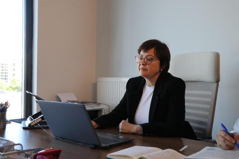 100 yıllık Kayseri Barosuna ilk kez kadın başkan adayı