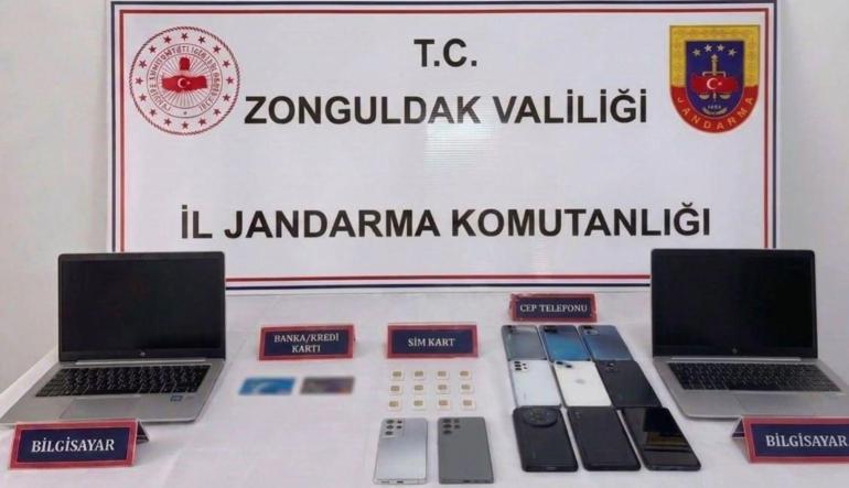 24 ilde 32 organize suç örgütüne operasyon: 197 tutuklama