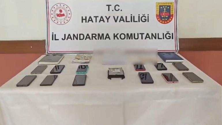 24 ilde 32 organize suç örgütüne operasyon: 197 tutuklama