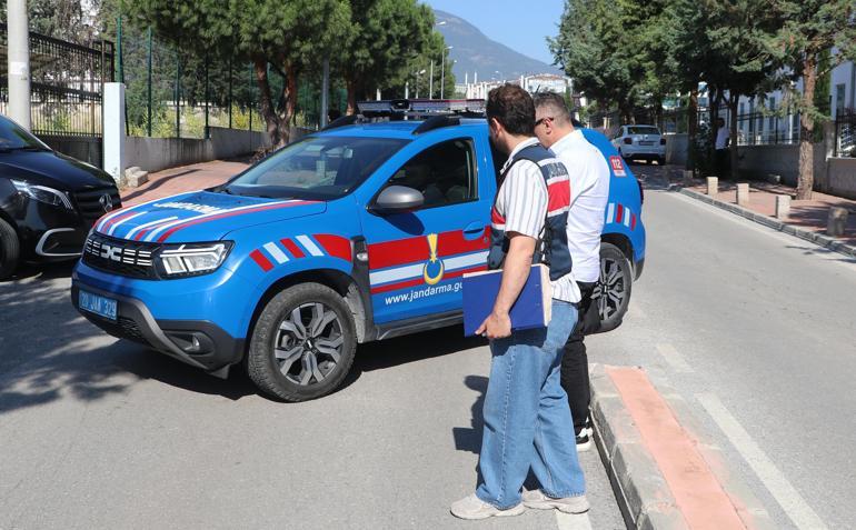 Denizlide uyuşturucu operasyonu: Baro Başkanı dahil 12 avukata gözaltı