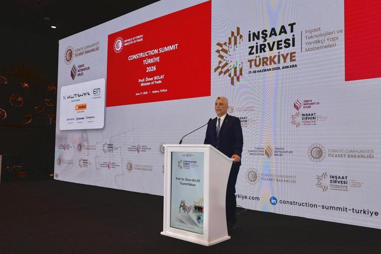 Cevdet Yılmaz: Önemli kazançlar sağlayacağımız bir döneme giriyoruz