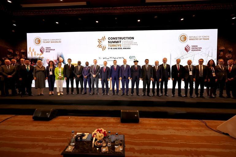 Cevdet Yılmaz: Önemli kazançlar sağlayacağımız bir döneme giriyoruz