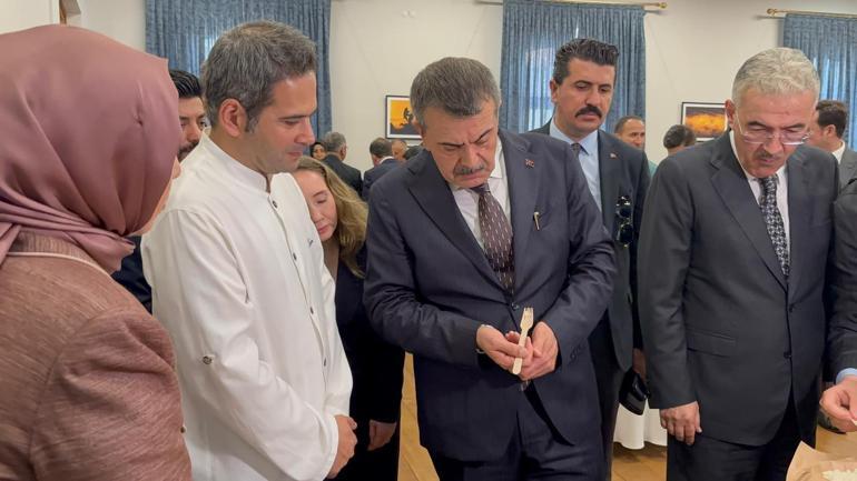 Bakan Tekin: 2025-2026 eğitim-öğretim yılında 750 bin sınıfta ders yaptık