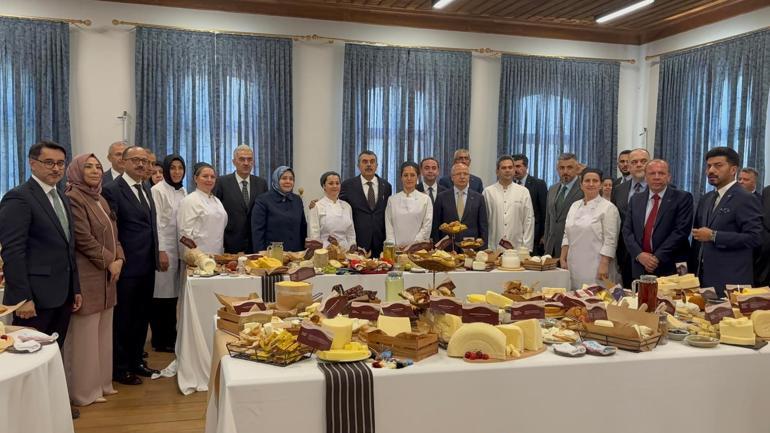 Bakan Tekin: 2025-2026 eğitim-öğretim yılında 750 bin sınıfta ders yaptık