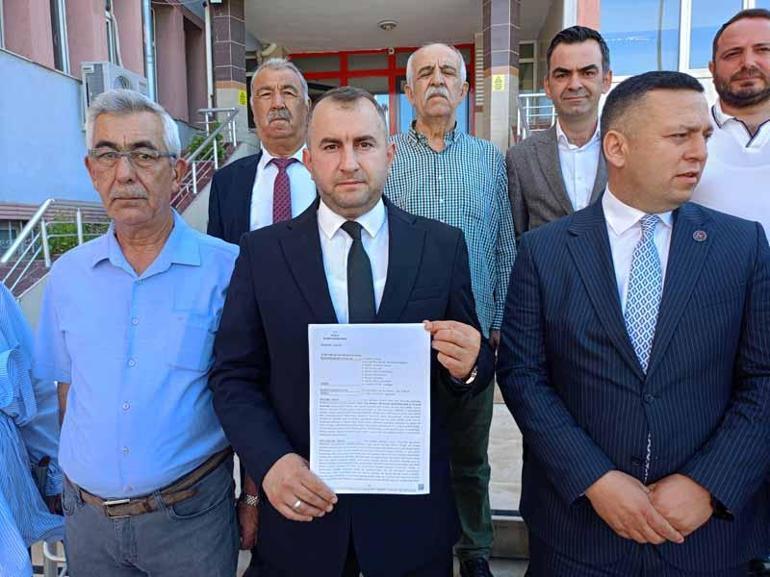 Zile Belediyesindeki seçimlere mahkemeden yürütmeyi durdurma kararı