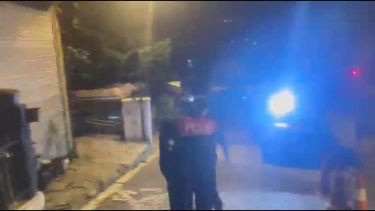 Sarıyer’de AVM’de galericiye silahla ateş eden şüpheli: İşini bitirecektik öldürme niyetimiz yoktu