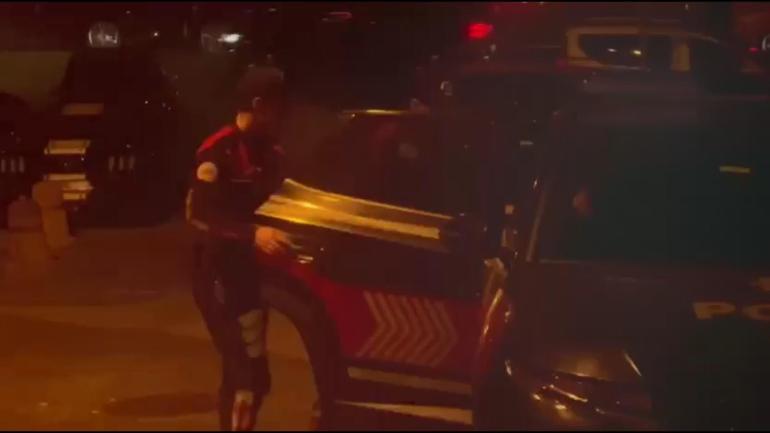 Sarıyer’de AVM’de galericiye silahla ateş eden şüpheli: İşini bitirecektik öldürme niyetimiz yoktu