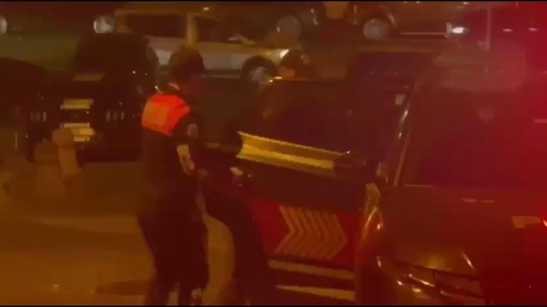 Sarıyer’de AVM’de galericiye silahla ateş eden şüpheli: İşini bitirecektik öldürme niyetimiz yoktu