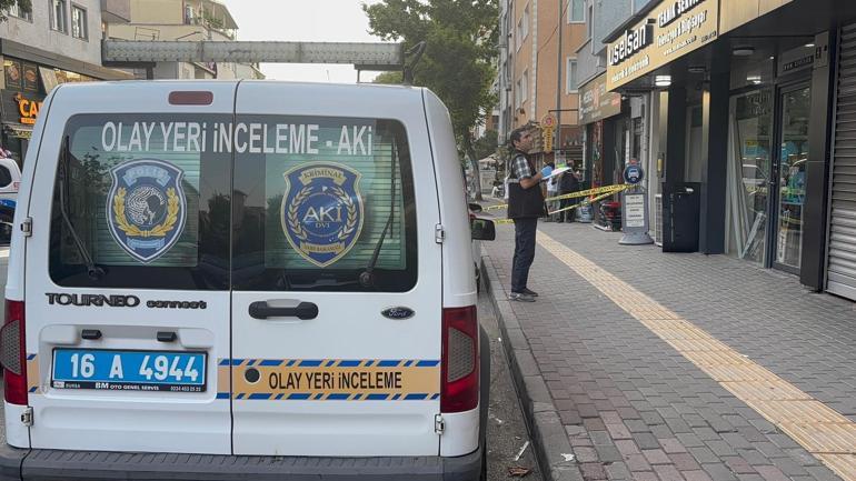 Sanal medyada tartıştıktan sonra buluşan iki grubun bıçaklı kavgası: 1 ölü, 1 yaralı