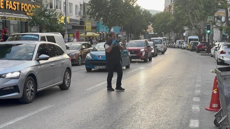 Sanal medyada tartıştıktan sonra buluşan iki grubun bıçaklı kavgası: 1 ölü, 1 yaralı