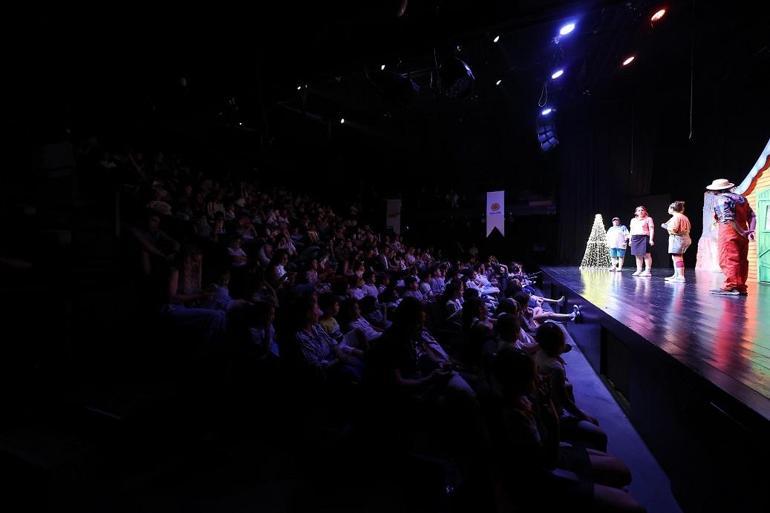 Enerjisa Enerji, ‘Enerjimi Koruyorum’ projesinin yeni tiyatro oyununu tanıttı