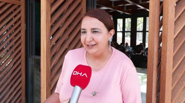 YÖKün ‘Bilim Kafe’ etkinliği Yedikule Hisarında yapıldı