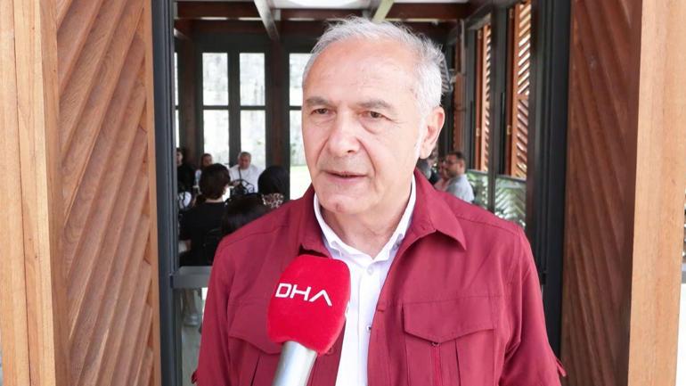 YÖKün ‘Bilim Kafe’ etkinliği Yedikule Hisarında yapıldı