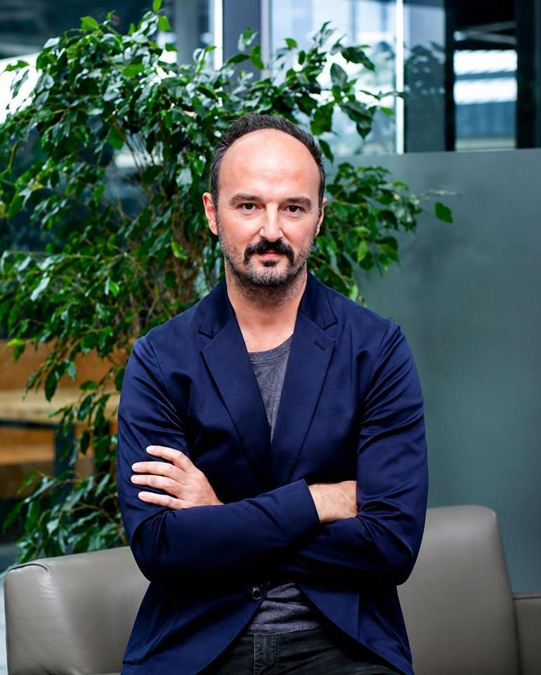 Turkcell’in Shaq diye 5G reklamına Kristal Elma’dan 5 Kristal Elma, 2 Büyük Ödül