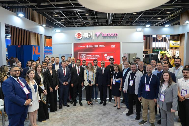 Bakan Kacır: Milli Teknoloji Hamlesi ile dev bir Ar-Ge inovasyon ekosistemi inşa ettik