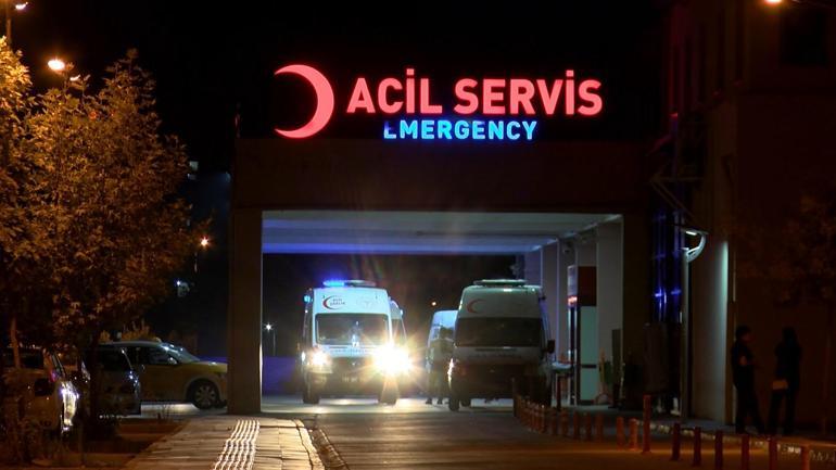 Gelinini öldüren kayınpeder, cinayetten önce elinde tabancasıyla dua etmiş