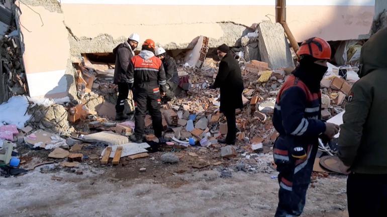 3 kişinin öldüğü site davasında sanıklar indirimli hapis cezası aldı, başsavcılık itiraz etti