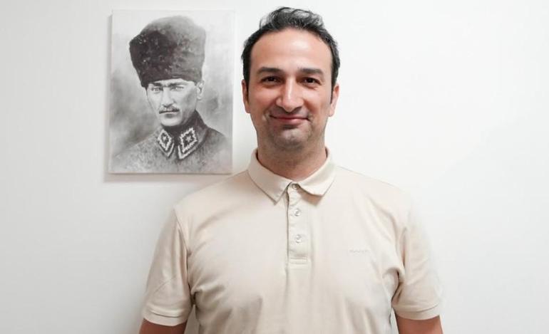 Bursa YİEAHta ilk kez uygulanan vNOTES tekniği ile sağlığına kavuştu