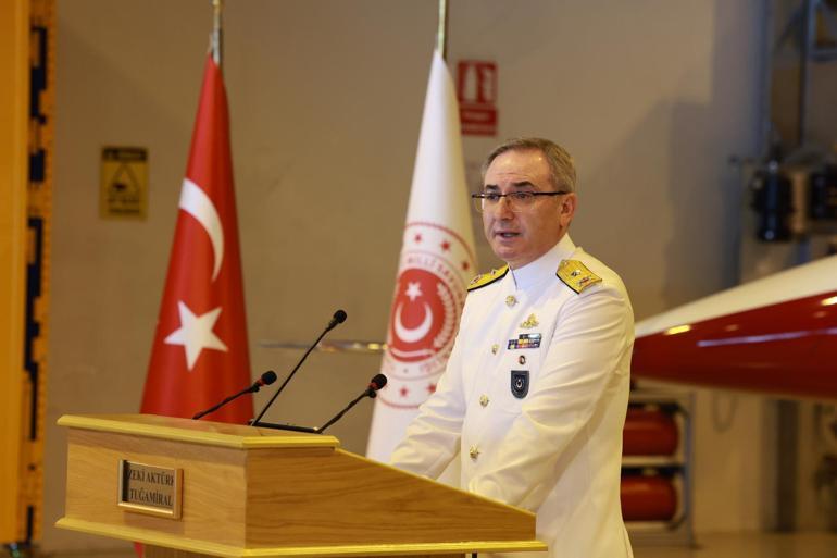 MSB: İtalyaya ait savunma sistemi Konyada konuşlandırıldı