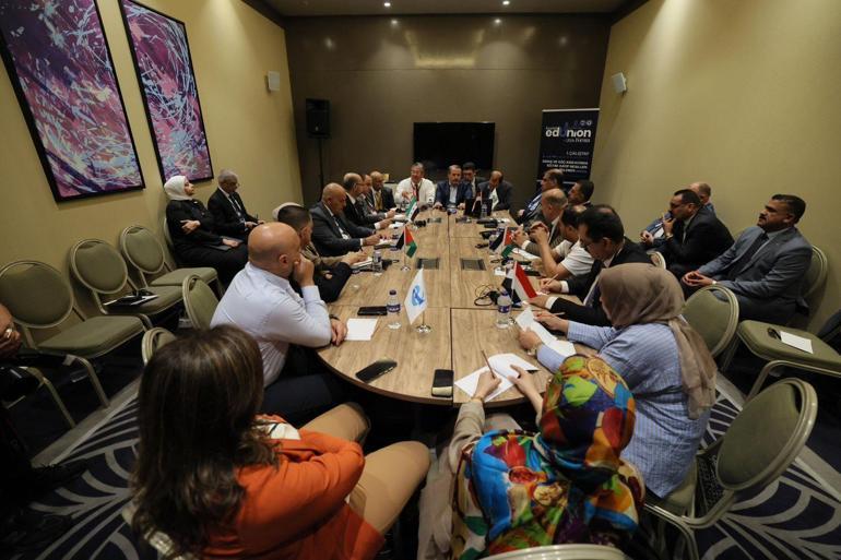 ‘İstanbul EdUnion Forum 2026nın sonuç bildirgesi açıklandı