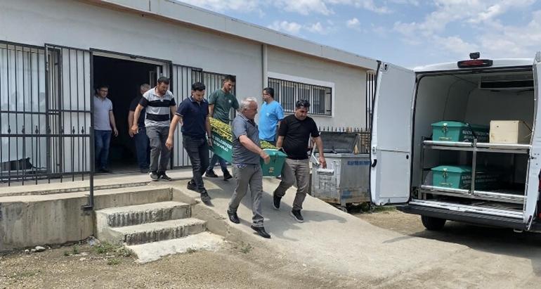 12 yaşındaki Uğur, serinlemek için girdiği gölette boğuldu