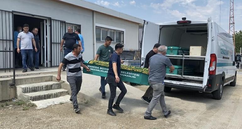 12 yaşındaki Uğur, serinlemek için girdiği gölette boğuldu