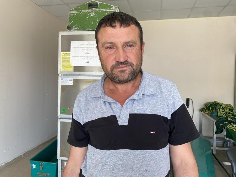 12 yaşındaki Uğur, serinlemek için girdiği gölette boğuldu