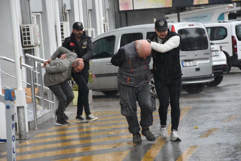 İlaçlamadan sonra ölen Toprak bebeğin davasında tanık: Apartmana uyarıcı yazı kesinlikle asılmadı