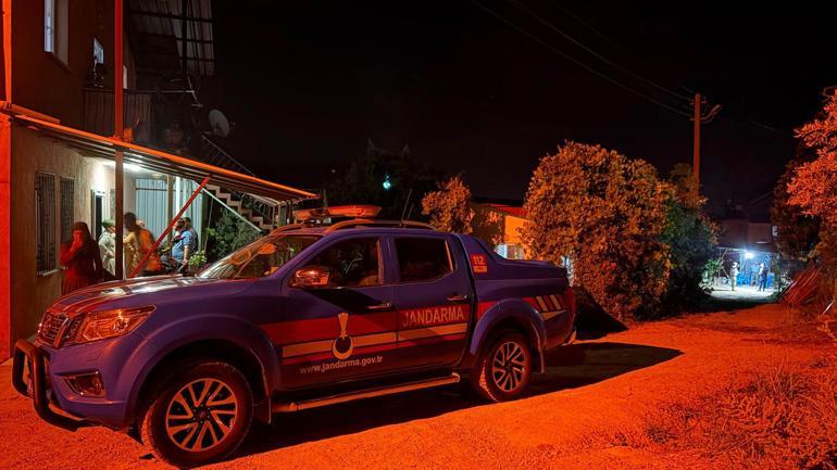 Muğla’da komşular arasında silahlı kavga: 1 ölü, 2 yaralı