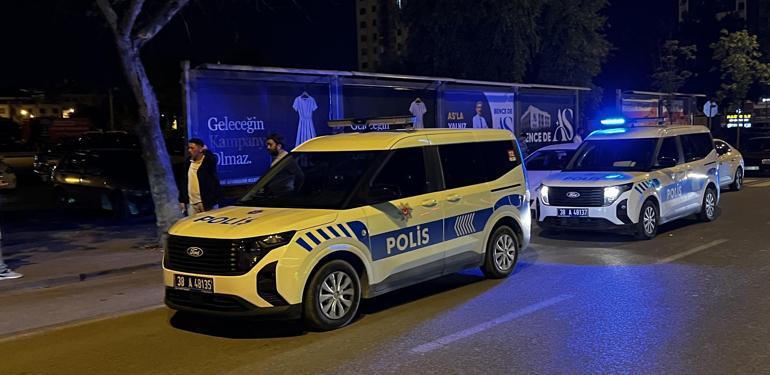 Kayseride eski site görevlisi, yöneticiyi bıçakla yaraladı