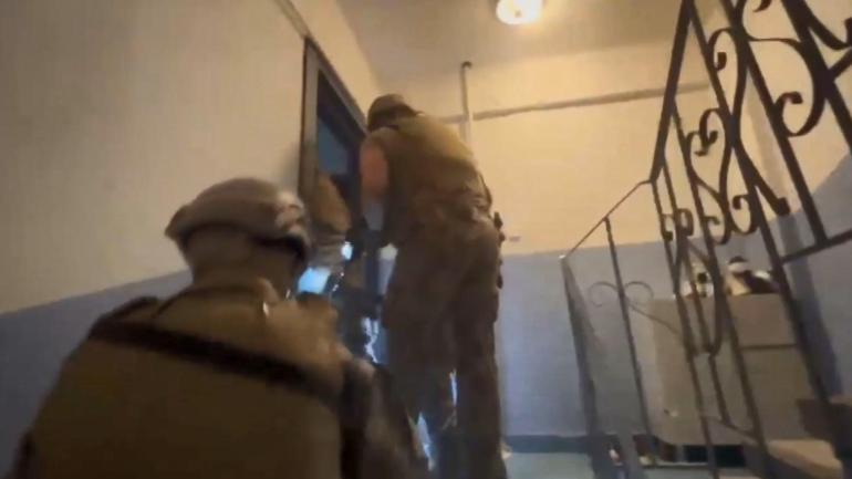 İstanbul merkezli suç örgütü operasyonu: 23 gözaltı