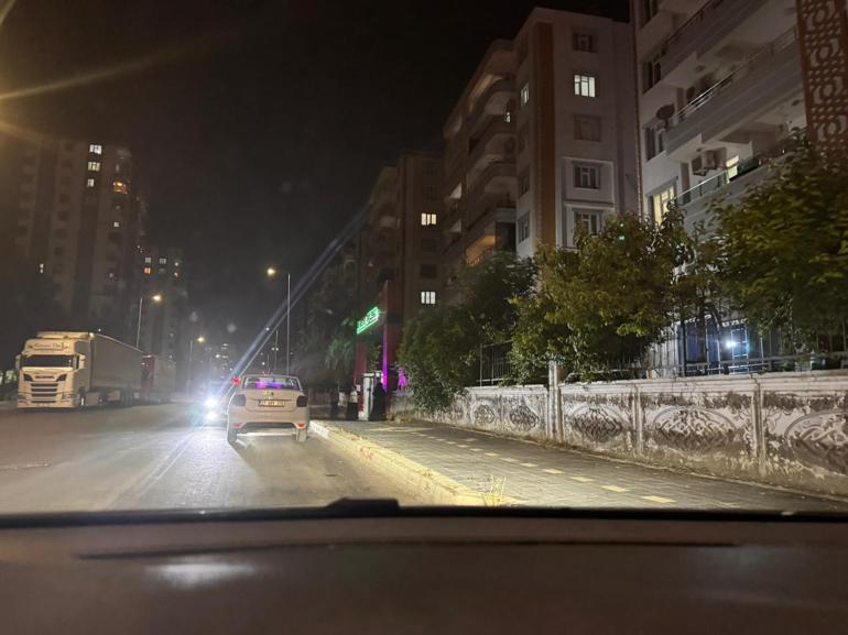 Diyarbakırda tekmeli, yumruklu aidat kavgası; 2 yaralı