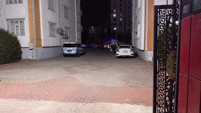 Diyarbakırda tekmeli, yumruklu aidat kavgası; 2 yaralı