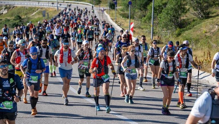 Uludağ Premium Ultra Traile 17 Temmuz’da 9’uncu kez start verilecek