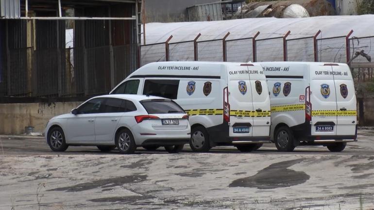 İBB Kültür A.Ş Genel Müdür Yardımcısının kaçırılmasına ilişkin yeni detaylar ortaya çıktı