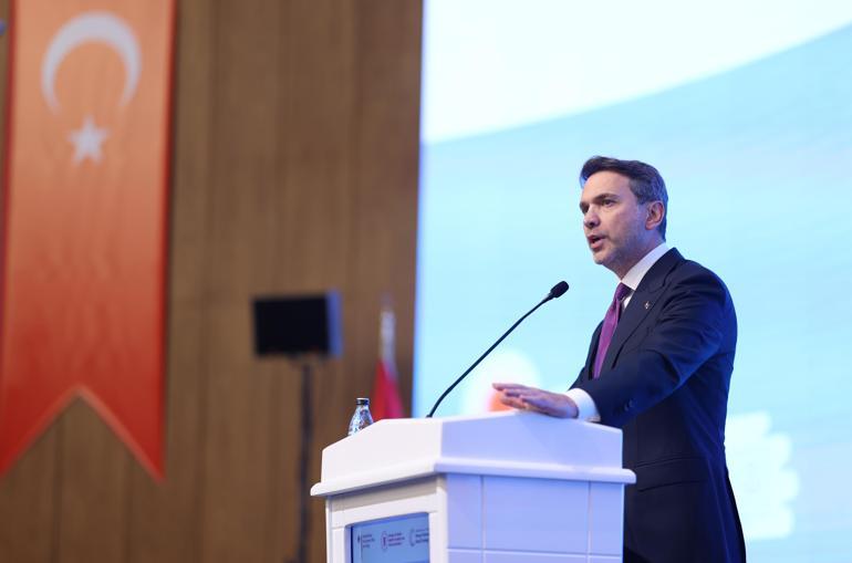 Türkiye ve Almanya’nın enerji ortaklığına ‘mineral’ dopingi