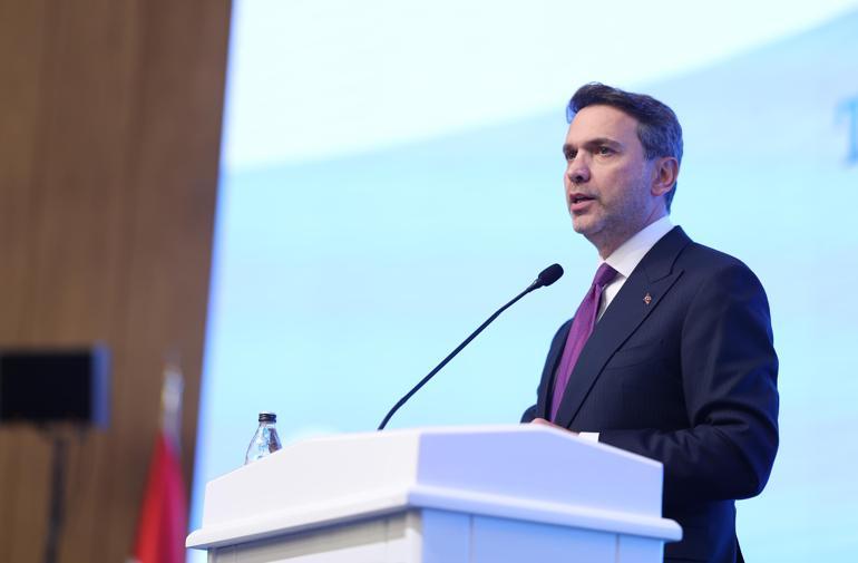 Türkiye ve Almanya’nın enerji ortaklığına ‘mineral’ dopingi