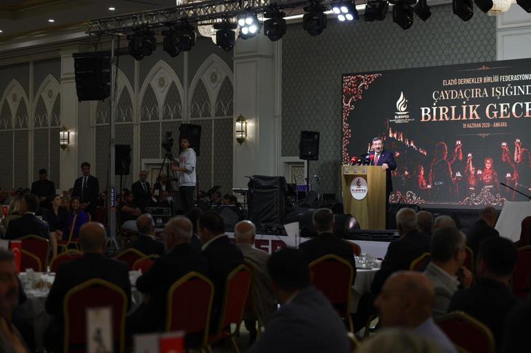 Cevdet Yılmaz: Türkiye Cumhuriyeti olarak hem haklı olacağız hem güçlü olacağız