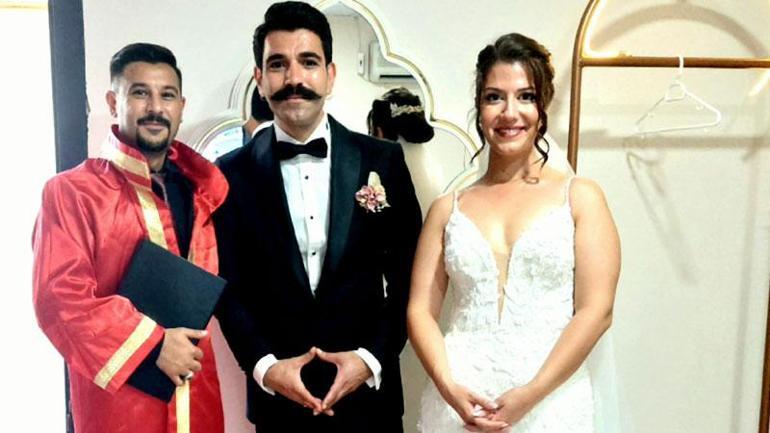 Evliliklerde tiyatral nikah dönemi