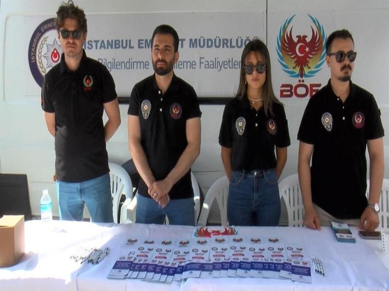 İstanbulda YKS heyecanı