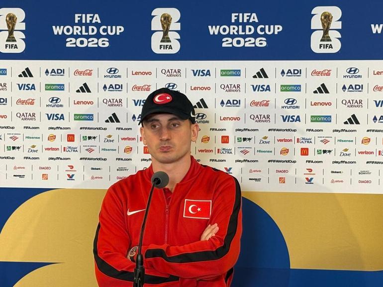 Kerem Aktürkoğlu: İstediğimiz sonuçları alamadık