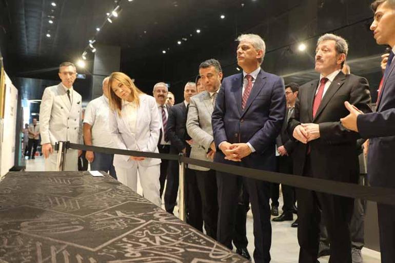 Samsun Kültür Yolu Festivali başladı