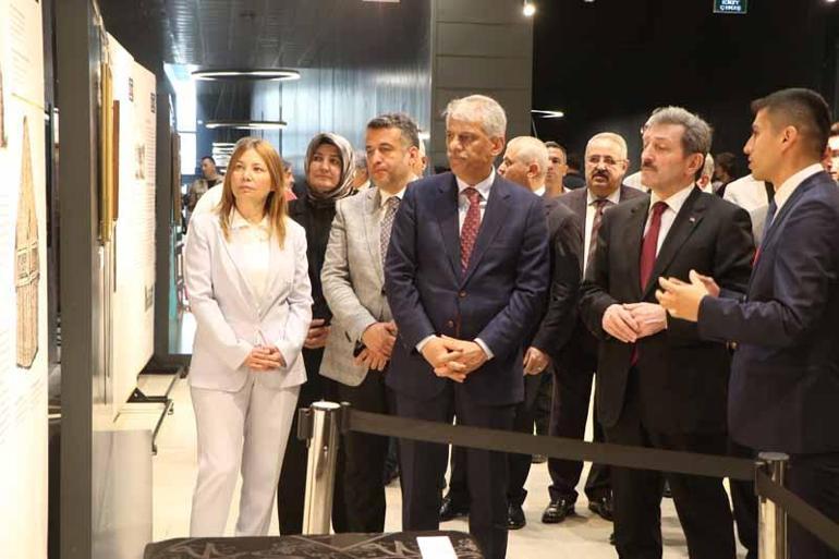 Samsun Kültür Yolu Festivali başladı